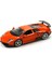 TIN-80133-12 Çekbırak 1:36 Die Cast Spor Araba - Vardem Oyuncak 1