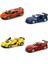 TIN-80133-12 Çekbırak 1:36 Die Cast Spor Araba - Vardem Oyuncak 2