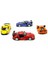 TIN-80133-12 Çekbırak 1:36 Die Cast Spor Araba - Vardem Oyuncak 3