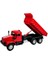 WK-2217-8 Çek Bırak Damperli Kamyon 1:50 -Vardem 3