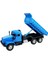 WK-2217-8 Çek Bırak Damperli Kamyon 1:50 -Vardem 4