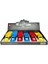 WK-2217-8 Çek Bırak Damperli Kamyon 1:50 -Vardem 5