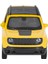 43736 Welly Çek Bırak Jeep Renegade Trail -Karsan Oyuncak 3