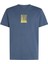 Brush Stroke Graphıc Tee 4
