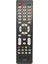 Yumatu 22'' Yazısız LCD Kumandası 1