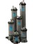 Water Fun Kartuş Filtre KF200 (40,90 Debi M³/h) Cartrıdge Fılter - Toptancıyızbiz 1