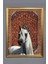 Dekoratif Modern Desenli Çerçeveli Duvar Tablosu 50X70CM RÜYA02 1