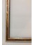 Dekoratif Modern Desenli Çerçeveli Duvar Tablosu 50X70CM RÜYA10 3