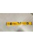 Sarı Su Terazisi Mıknatıslı 40 cm 1