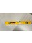 Sarı Su Terazisi Mıknatıslı 40 cm 2