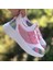Pandalina Kız Çocuk Ortopedik Spor Ayakkabı Hologram Desenli Phylon (Hafif) Sneaker 4