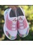 Pandalina Kız Çocuk Ortopedik Spor Ayakkabı Hologram Desenli Phylon (Hafif) Sneaker 5