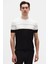 Ds Damat Slim Fit Ekru Rayon Triko T-Shirt 1