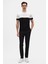 Ds Damat Slim Fit Ekru Rayon Triko T-Shirt 4