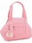 Kadın Art Mini Basic Çanta - Pembe 2