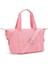 Kadın Art Mini Basic Çanta - Pembe 3