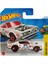 1/64 Ölçek Tekli Regular Arabalar HTB77 Hw Art Cars / King Kuda 1