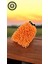 Içi Astarlı Mikrofiber Makarna Eldiven Su Geçirmez 1 Ad. Araç Yıkama Eldiveni Şönil Temizlik Eldiveni 3