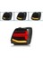 Vw Polo 6r 2012-2017 Q2 Dizayn Füme LED Stop 1