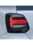 Vw Polo 6r 2012-2017 Q2 Dizayn Füme LED Stop 2