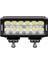 Off-Road LED Lamba Lightbar VX180 LEDDL123-SP Dr 2