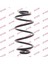 Arka Helezon Saab 9-3 1.8t-2.0t 02-15 2.8t V6 05-15 Gnzrz 1