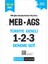 2025 Meb Ags Tamamı Çözümlü Türkiye Geneli 1-2-3 (3'lü Deneme Set 1