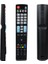 Hey RM-L999 Küçük Kalıp Lg Netcast Tuşlu Yazısız LCD LED Tv Kumanda (RC0999) 1