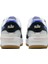 Air Force 1 Shadow Sneaker Günlük Spor Ayakkabı Beyaz Mavi 4