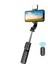 NT-MT05 Taşınabilir Işıklı Tripod Bluetooth Selfie Çubuğu 1