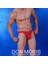 DM080886 Slip Çamaşır 1