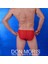 DM080886 Slip Çamaşır 2