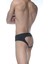 Siyah Jockstrap Erkek Iç Giyim 2