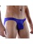 Transparan Erkek Slip 1