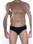 Siyah Jockstrap 2
