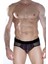 Desenli Jockstrap 1