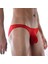 Transparan Erkek Slip 1