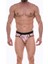 Erkek Desenli Jockstrap Çamaşır 2