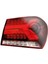 Stop Lambasi Sag Dis LED Mercedes A-Class V177 18 22 Gnzrz 1