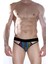 Desenli Jockstrap 1