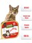 Yetişkin Kedi Püresi Biftekli 100 gr 1