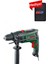 Elektrikli Darbeli Matkap Universalımpact 730 15 Parça X-Line Set Takım Çantası Hediyeli 1