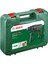 Elektrikli Darbeli Matkap Universalımpact 730 15 Parça X-Line Set Takım Çantası Hediyeli 5