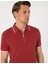 Erkek Nar Slim Fit Polo Yaka Tişört 50307516-VR239 2