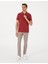 Erkek Nar Slim Fit Polo Yaka Tişört 50307516-VR239 4