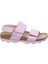 Jellies Medium Cırtlı Sandalet: 1-000133L 1