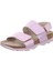 Jellies Medium Cırtlı Sandalet: 1-000133L 2