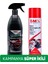 Susuz Motor Temizleme Spreyi 500 ml + Seramik Katkılı Hızlı ve Pratik Cila 750 ml (Muhteşem 2'li) 1