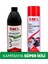 Susuz Motor Temizleme Spreyi 500 ml + Ağır Yağ Çözücü 750ML 1