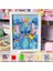 Sanrio Kromi Cinnamorol Stitch Diy Kendin Yap Elmas Boyama Seti No:1 Sevimli Tasarım Hediyelik 1